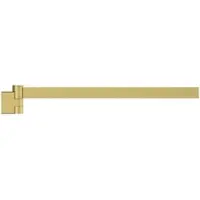 Ideal standard Handtuchhalter Conca Cube 447mm Brushed Gold, T5393A2 T5393A2