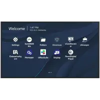 Viewsonic CDE8630