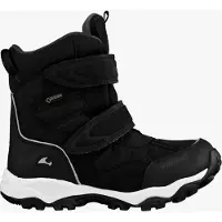 Viking Blusty 2V GTX Winterstiefel, Schwarz, 33