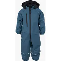 Lindberg Drammen Outdoor-Overall, Petroleum, 80
