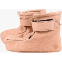 Lindberg Lumi Babyschuhe, Beige, 17-18
