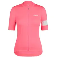 Rapha Core Kurzarm-radtrikot