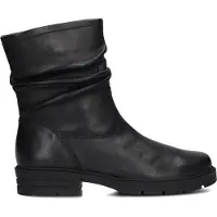 Gabor Damen Boots 655 - Zwart - Größe 43