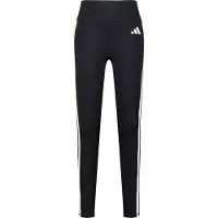 Adidas Trainingstights "OPTIME ESSENTIALS 3-STREIFEN 7/8-LEGGINGS"