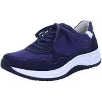 Ganter High Flyer Herren Halbschuhe in Gr. 46