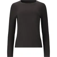 Athlecia Damen Shirt Tinashe W Rib L/S Tee