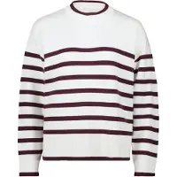 Betty & Co Betty&Co Strickpullover "Damen mit Streifen" 1 Stk.