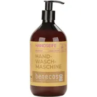 Benecos benecosBIO Handseife BIO-Hafer 500 ml
