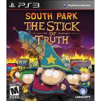 South Park: The Stick of Truth (Greatest Hits) ( Import )