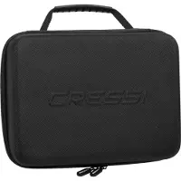 Cressi Elite - Schutzhülle für Unterwasserregler + Oktopus