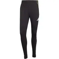 Adidas Herren - Tiro 25 Competition Trainingshose - Schwarz/Purple Rush