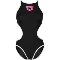 Arena Badeanzug, Damen One Biglogo