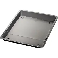 Dr. Oetker Metallbackblech Kreativ Erweiterbar 33 x 52 cm