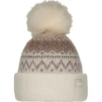 Barts Woodstar Beanie cream (10)