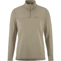 Craft Skipullover Core Gain Midlayer Herren Raw-M