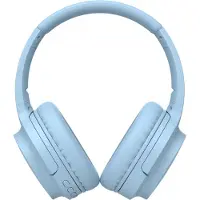 Havit I62, Verkabelt & Kabellos, Musik/Alltag, 187 g, Kopfhörer, Blau