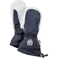 Hestra Heli Ski, Skifäustlinge, Damen, navy