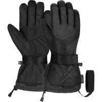Reusch Herren Handschuhe Doubletake R-TEX XT
