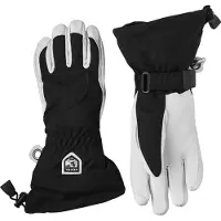 Hestra Heli Ski Skihandschuhe, Damen, schwarz