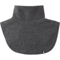Reima Legenda Halswärmer, Black Melange