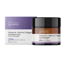 Skin Generics Haut Wakame Crema Antiarrugas 23 50ml