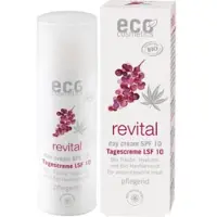 Eco Cosmetics ECO Cosm Revital TCR Lsf1 50 ml Tagescreme