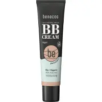 Benecos Natural BB Cream porcelain 30 ml