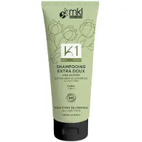 MKL Green Nature MKL SH Doux BIO 250Ml 250 ml Shampoo