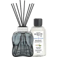 Maison Berger Paris Duftstäbchen Cosy Blau 200ML Musc Cocoon