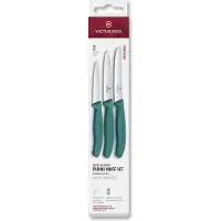 Victorinox Gemüsemesser Set