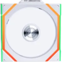 Lian Li Sl Wireless Reverse Ventilator 120 Mm