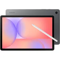 Samsung Galaxy Tab S10 Lite 10,9 Zoll 128GB Wi-Fi + 5G Grau Enterprise Edition