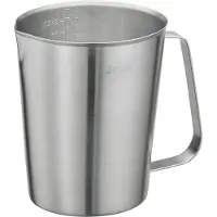 Spring Messbecher 1.5 l ø 13.5x15.5 cm mit Innenskala