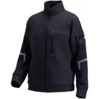 Safety Jogger Works Oak