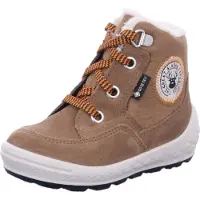 Superfit Groovy Lauflern Braun