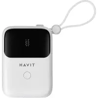 Havit Pb5215 10000mah Powerbank