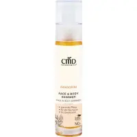 CMD Naturkosmetik Sandorini Face & Body Shimmer 50 ml