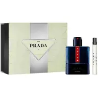 Prada Luna Rossa Ocean SET M 100 ml Set II.