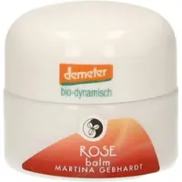 Martina Gebhardt Rose Balm 15 ml