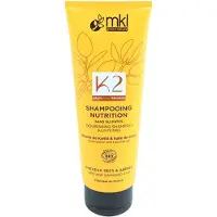 MKL Green Nature MKL SH Nutrition BIO 250Ml 250 ml Shampoo