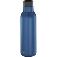 Cilio Trinkflasche Deluxe 450 blau