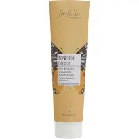 Farfalla KPMDKL, Lotion, Feuchtigkeitsspendend, Glättend, 150 ml, Tube, Mandarine, 24 h