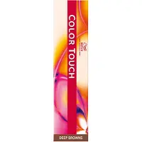 Wella Color Touch Deep Browns Color - 60ml