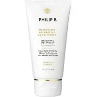 Philip B . Weightless Volumizing Conditioner 60 ml