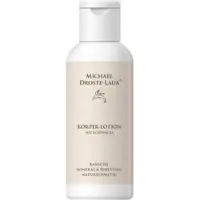 DROSTE-LAUX GmbH & Co .KG Michael Droste-Laux Körper-Lotion 200 ml