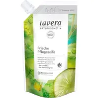 Lavera Handpflege Flüssigseife 500 ml