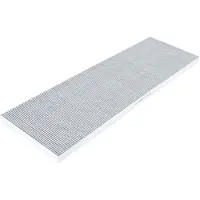 Bosch Innenraumluftfilter mit Aktivkohle 1 987 435 639