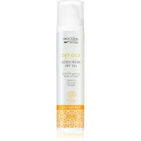 Wooden Spoon Low Comedogenic SPF 35 Körper-Sonnencreme 100 ml