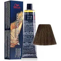 Wella Koleston Me+ 60ml Permanente Haarfarbe