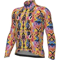 ALÉ Pr-e Tribal Langarm-trikot